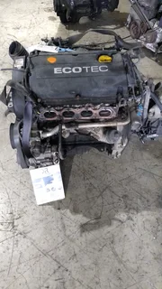 Chevrolet Orlando 1.8 (F18D4) engine for sale