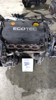 Chevrolet Orlando 1.8 (F18D4) engine for sale