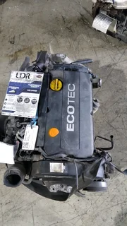 Chevrolet Orlando 1.8 (F18D4) engine for sale