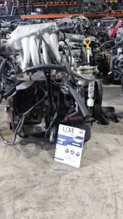 Toyota 1.6 4A-FE engine for sale