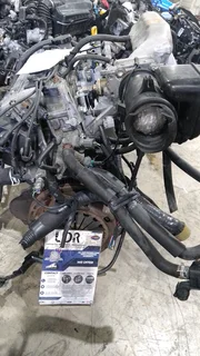 Toyota 1.6 4A-FE engine for sale