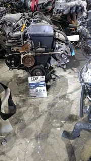 Toyota Corolla 180i 7A-FE engine for sale