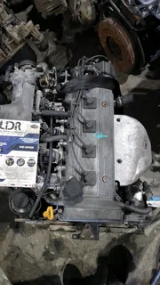 Toyota Corolla 180i 7A-FE engine for sale