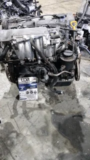 Toyota Corolla 180i 7A-FE engine for sale