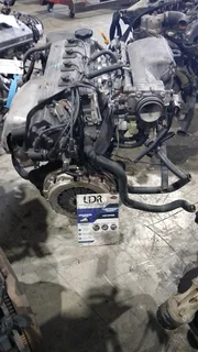 Toyota Corolla 180i 7A-FE engine for sale