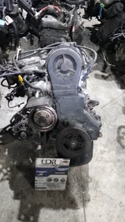 Toyota 1.3 2e engine for sale