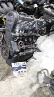 Toyota 1.3 2e engine for sale