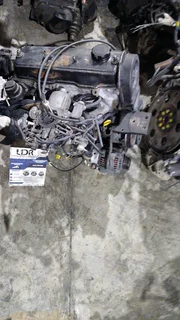 Toyota 1.3 2e engine for sale