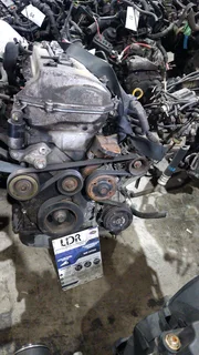 Toyota Corolla/ Runx 1.4 4zz engine for sale