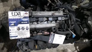 Toyota Corolla/ Runx 1.4 4zz engine for sale