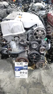 Honda 2.4 k24A engine for sale