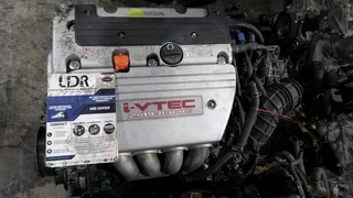 Honda 2.4 k24A engine for sale