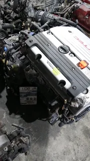 Honda 2.4 k24A engine for sale