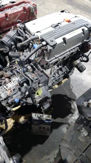 Honda 2.4 k24A engine for sale