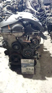 Kia 1.4 G4FA engine for sale