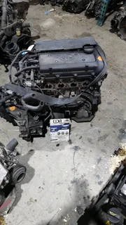 Kia 1.4 G4FA engine for sale