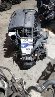 Kia 1.4 G4FA engine for sale