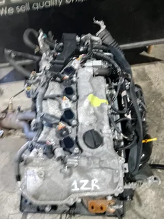 Toyota 1.6 1ZR engine for sale