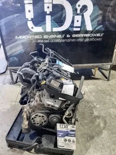 Toyota Yaris 1KR engine for sale