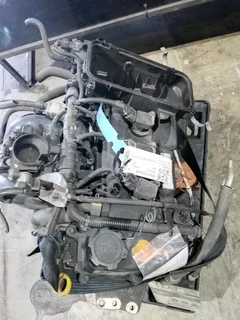 Toyota Yaris 1KR engine for sale
