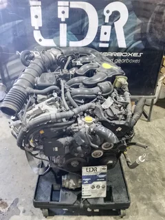 Toyota 2.5 4GR engine for sale