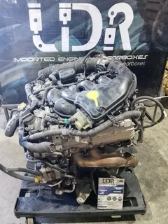 Toyota 2.5 4GR engine for sale