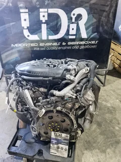 Toyota 2.5 4GR engine for sale