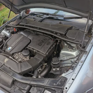 2011 BMW 3 Series Sedan