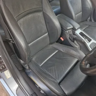 2011 BMW 3 Series Sedan