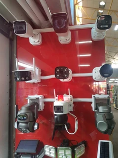 Cctvs installers &amp; Security solutions