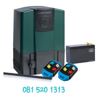 Centurion Gate Motors