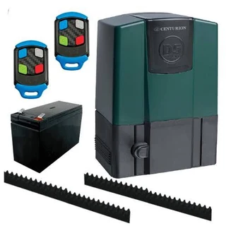 Centurion Gate Motors