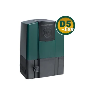 Centurion Gate Motors