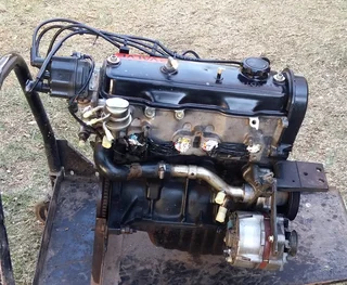 1300 Toyota 2E 12 valve motor for sale