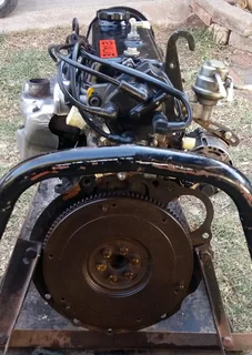 1300 Toyota 2E 12 valve motor for sale