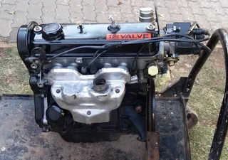 1300 Toyota 2E 12 valve motor for sale