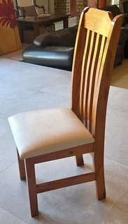 Wooden Chair