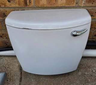 Toilet Base with Seat