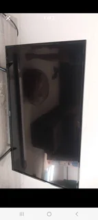 40 inch sinotec flat screen Tv