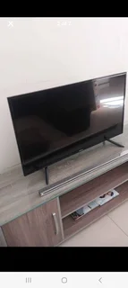 40 inch sinotec flat screen Tv