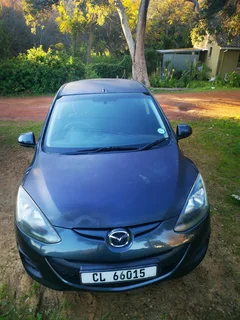 2011 Mazda 2 Hatchback For Sale