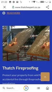 Thatch Experts 0737322227 Durban