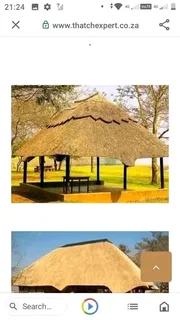 Thatch Experts 0737322227 Durban