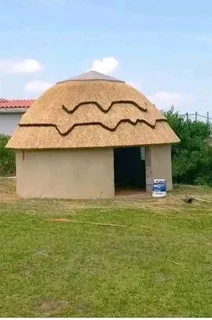 Thatching Experts KZN 0737322227