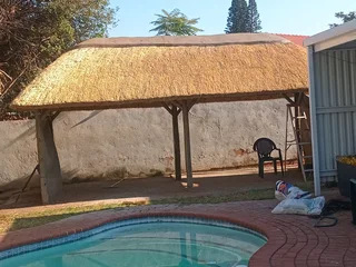 Thatching Experts KZN 0737322227