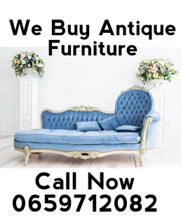 Furniture buyer