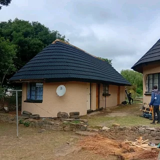 Thatch Roofs and Repairs 0737322227