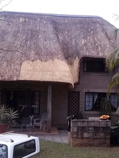 Thatch Roofs and Repairs 0737322227