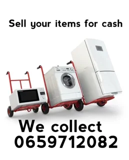 Sell your unwanted items