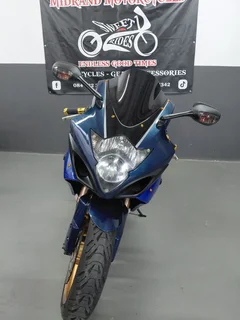 Suzuki GSX-R 1000